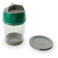 Fackelmann Chefkoch trifft Fackelmann Spiralschneider aus ABS & Edelstahl