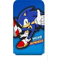 OTL Technologies SH1195 Sonic The Hedgehog Magnetisches kabelloses Powerbank-Ladegerät