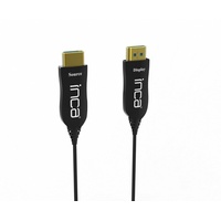 Inca IHD-20T HDMI Kabel: High Definition Bildübertragung, Ultra High