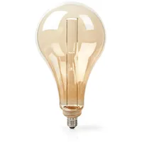 Nedis Lbrde27ps165ar Led-lampe - White - One Size