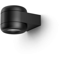 Serien.lighting Serien Lighting Cavity Wandleuchte S 2700K Black