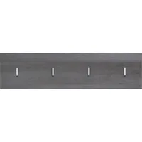 INOSIGN Garderobenpaneel Sovana 80 x 21 x 2 cm