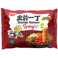 Nissin Demae Ramen Spicy 100 g
