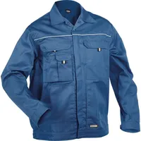 DASSY DASSY® Nouville Arbeitsjacke kornblau, M