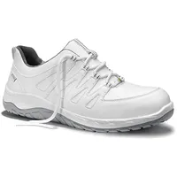 ELTEN "MADDOX WHITE LOW" ESD S3