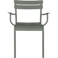 Fermob Luxembourg Sessel 49 x 52 x 88 cm