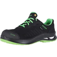 ELTEN STEWART XXG Pro GTX black-green Low ESD S3