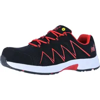 ELTEN jo_SPEEDY black-red Low ESD S1P, 44