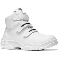 ELTEN WHITE Strap Mid ESD S3 Gr. 48