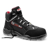 ELTEN SANDER ESD S2 76872 Sicherheitsstiefel - schwarz, -