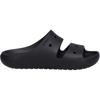 Crocs Classic V2 U Sandalen Black 37-38