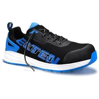 ELTEN BATIS black-blue Low ESD S1P, Gr. 41