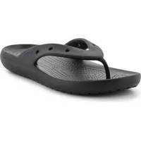 Crocs Classic V2 Flip-flops Black 39-40