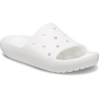 Crocs Classic V2 Badesandalen White 37-38