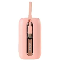 Joyroom Powerbank 10000mAh Colorful Series 22.5W mit 2 integrierten