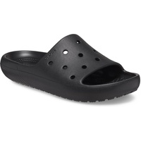 Crocs Classic V2 Badesandalen Black 37-38