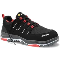 ELTEN WILLIAM red Low ESD S1P 7274101 - 40