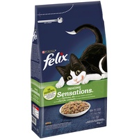 FELIX Inhome Sensations Katzenfutter 4 kg