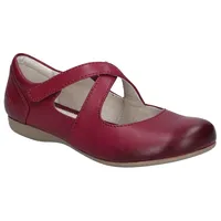 Josef Seibel Fiona 72 Damen, rot 37