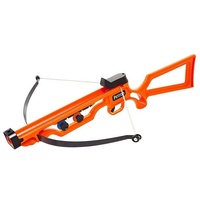 Bestsaller Petron SURESHOT Crossbow Kinder Armbrust mit 3 Pfeilen,