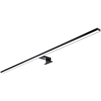 Kalb Material Für Möbel kalb 80cm LED Badleuchte Badlampe