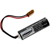 Powery SPS-Lithiumbatterie kompatibel mit Toshiba ER6V