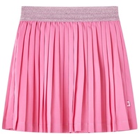 VidaXL Kinder-Faltenrock Rosa 104