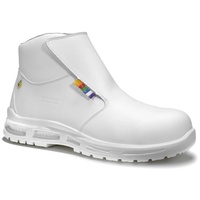 ELTEN BRICE XXTM white Mid ESD S3, 760551