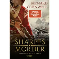 Lübbe Sharpes Mörder