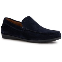 GEOX Siron A Schuhe Navy 46