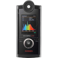 Gossen photo Gossen M530G MAVOSPEC LITE Farbanalysegerät 10 -