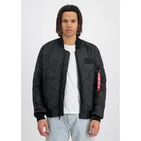 Alpha Industries Ma-1 Als Jacke Black S