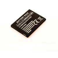 AGI Akku kompatibel mit Samsung GT-N7000