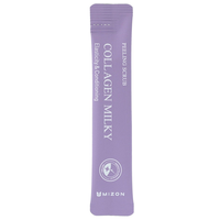 Mizon Collagen Milky Peeling Scrub 200 g