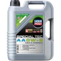 LIQUI MOLY Special Tec AA 0W-8 21769