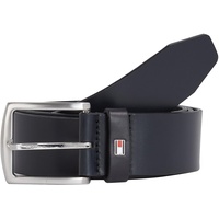 Tommy Hilfiger New Denton 40 Mm Gürtel Midnight 90