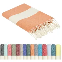 Flora Furora furora Holiday Badetuch 100 x 200 cm