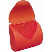 Karibu Spiel Set inkl. Telefon, Briefkasten, Lenkrad, Steuerrad