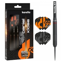 KARELLA Steeldart Daniel Klose" Edition,,20 g