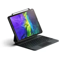 Satechi Vegan Leather Magnetic Case für iPad Pro 11"