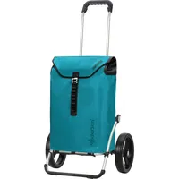 Andersen shopper manufraktur Andersen Shopper Royal Shopper Ortlieb 2.0