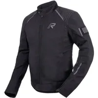 Rukka Cityrace-R Jacke schwarz 54