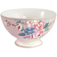 GREENGATE Inge-Marie Suppenschüssel pale pink