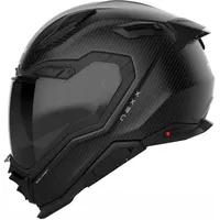 NEXX X.WST 3 Zero Pro Integralhelm - Matt-Schwarz -