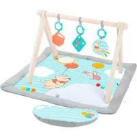 Bright Starts Disney Winnie PUUH Once Upon a Tummy
