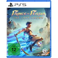 Ubisoft Prince of Persia The Lost Crown