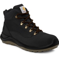 CARHARTT Belmont Rugged S3L Safety Boot 400018 - Schwarz