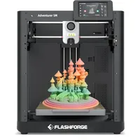 FLASHFORGE Adventurer 5M