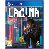 Red Art Games Lacuna - PS4