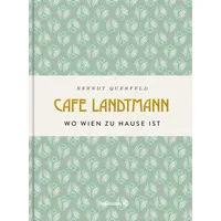 Brandstätter Verlag Café Landtmann